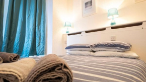 Pebbles guest house room 11